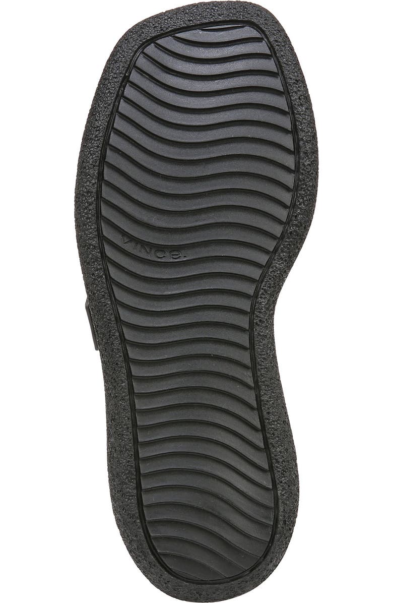 Vince Lagos Platform Slide Sandal, Alternate, color,