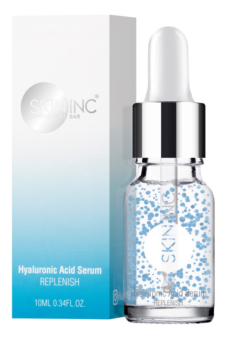 Skin Inc. Hyaluronic Acid Serum, Alternate, color, NO COLOR