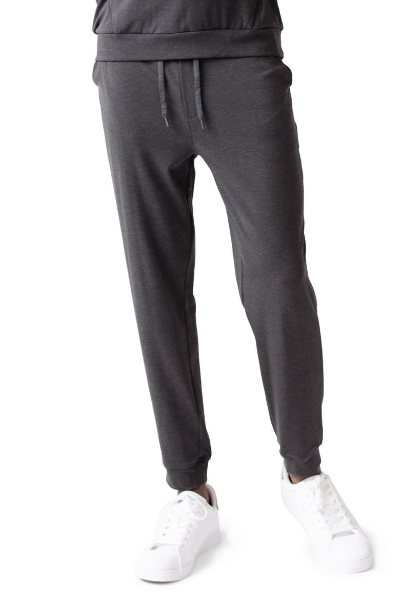 Ultrasoft Jogger Sweatpants video