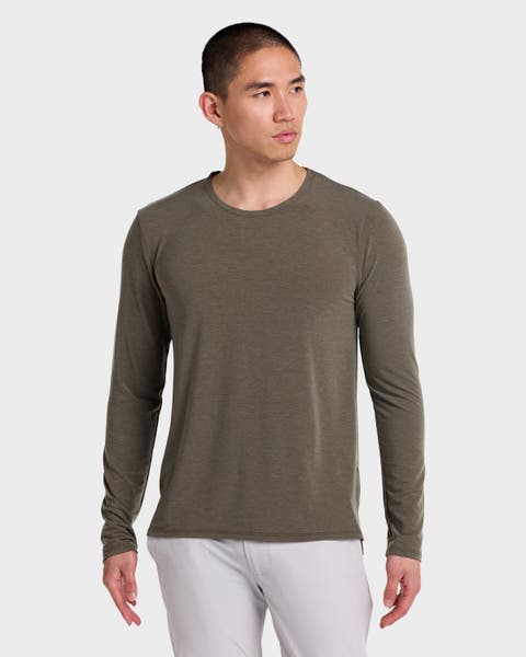 Perfect T-Shirt  Super Soft - Long Sleeve