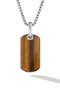selected Sterling Silver/ Tigers Eye