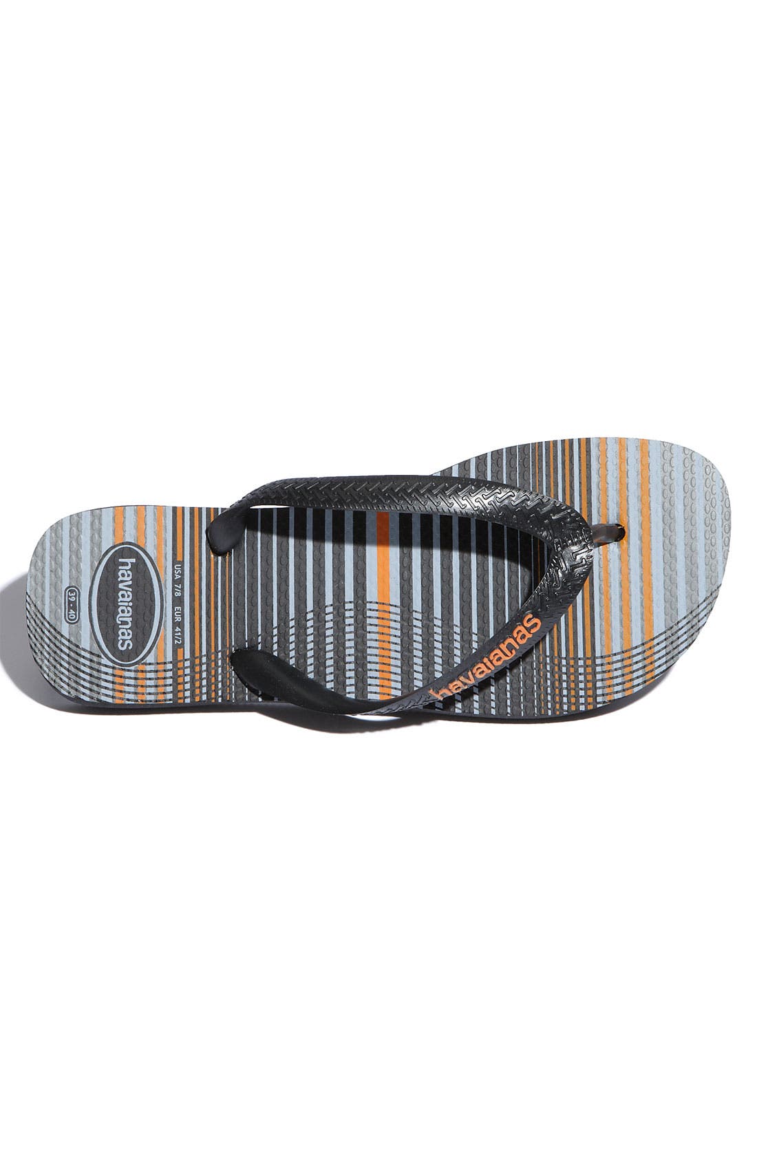 Havaianas TREND Mens Flip Flop, Alternate, color, 