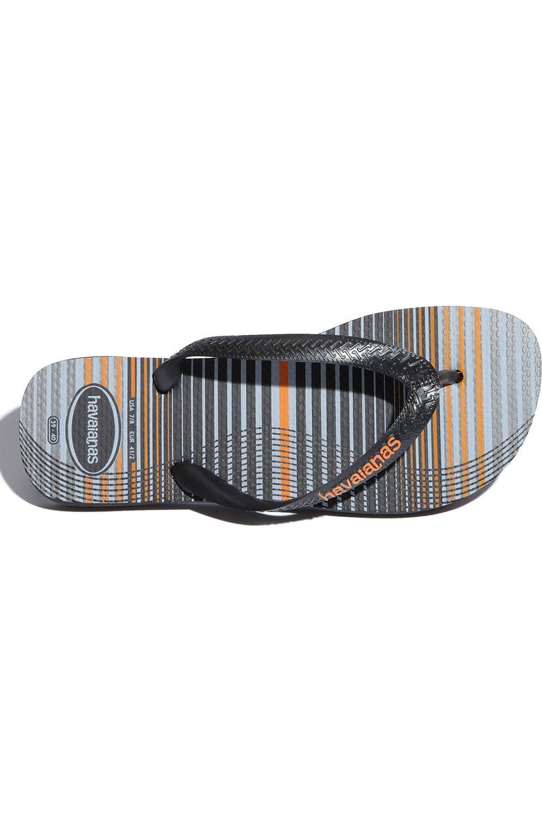 Havaianas TREND Mens Flip Flop, Alternate, color,