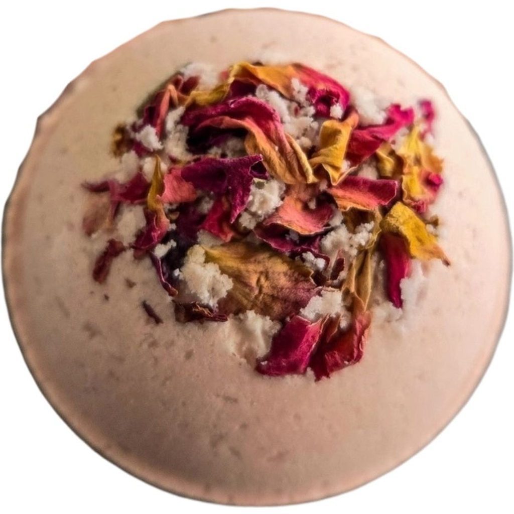 Humanist Beauty Divine Pleasure Bath Bombs