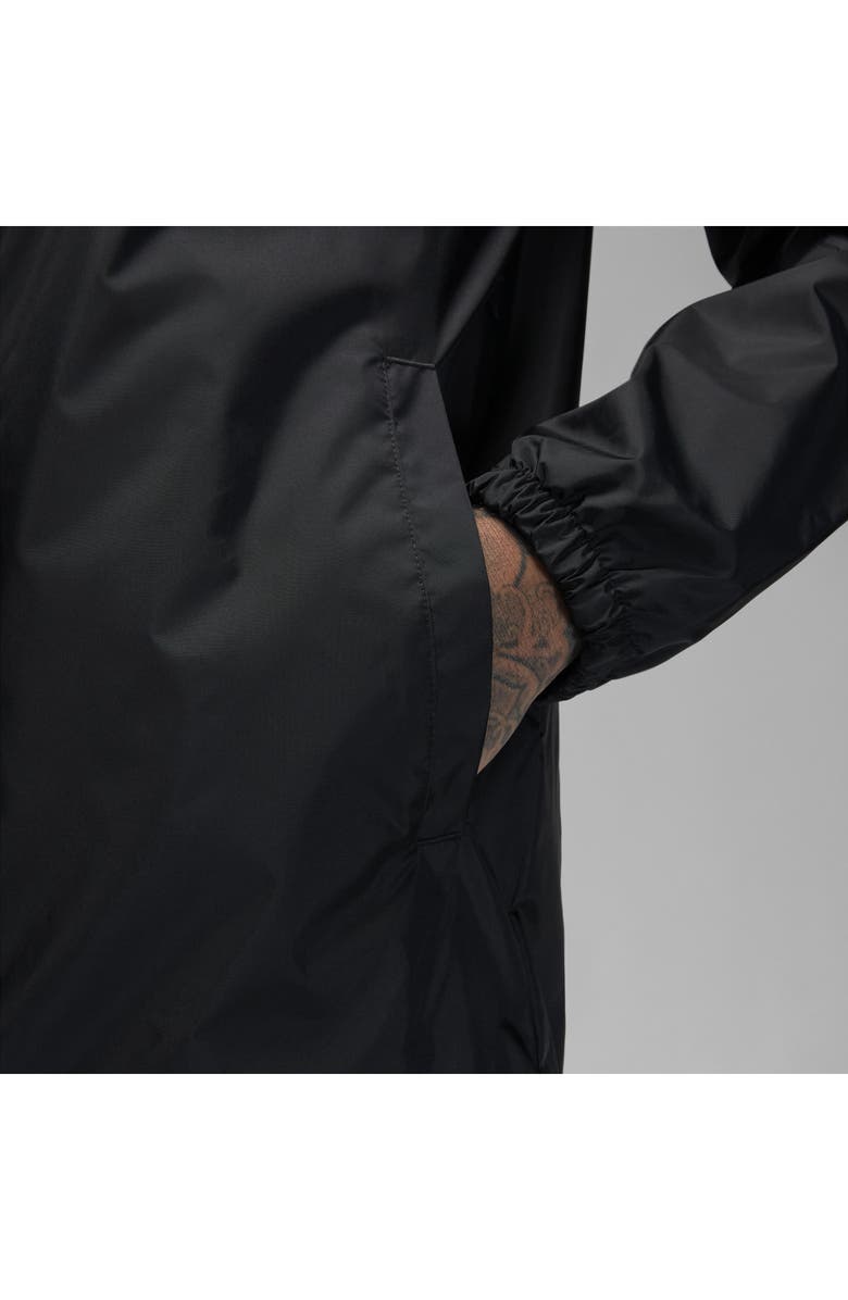 Nike Jordan Essentials Woven Jacket, Alternate, color,