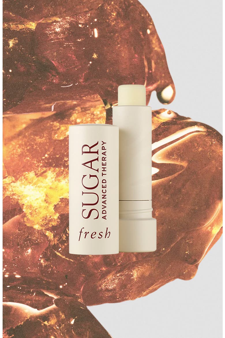 Sugar Advanced Therapy Lip Treatment, Alternate, color, NO COLOR