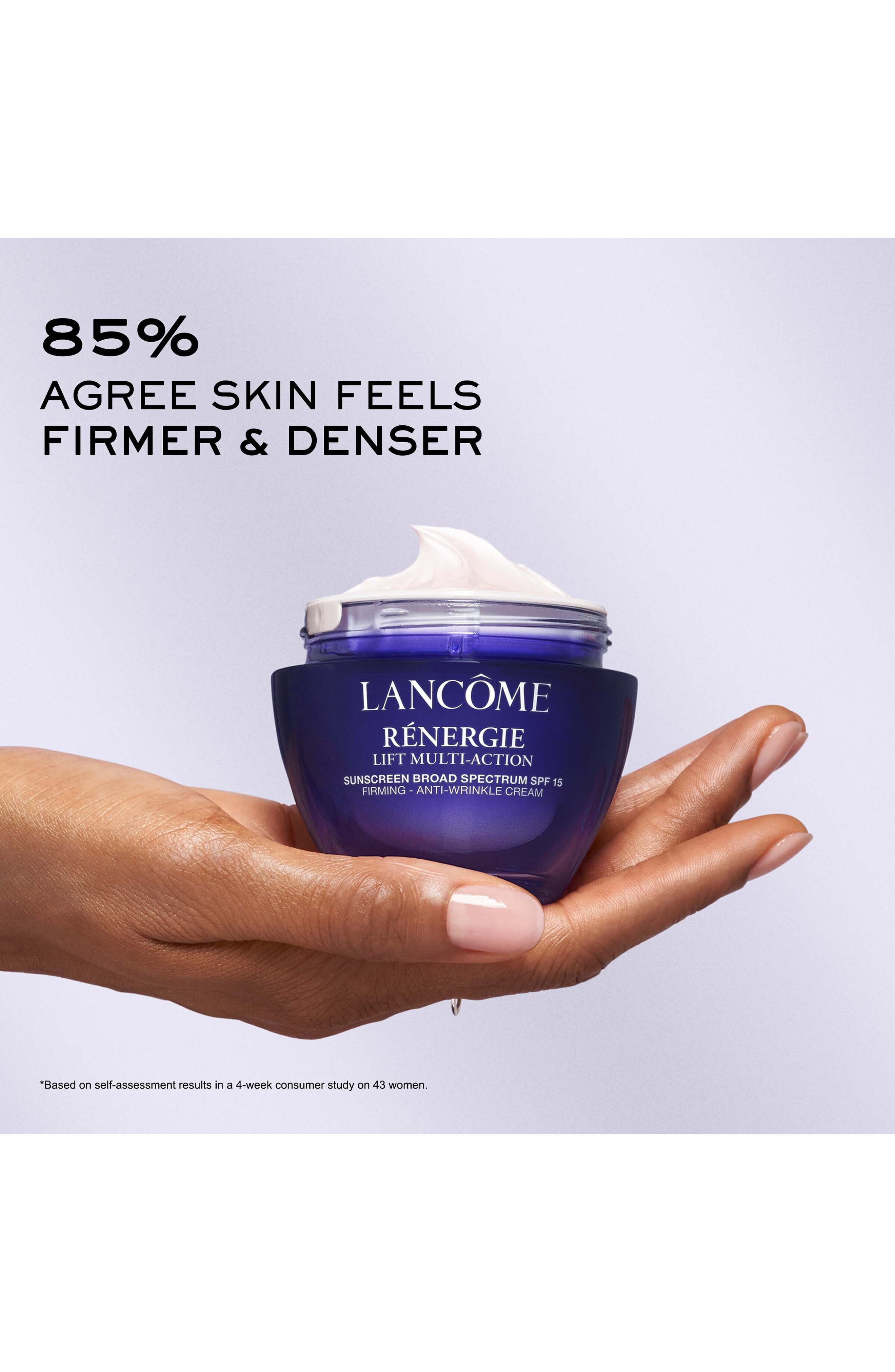 Rénergie Lift Multi Action Moisturizer SPF 15 (Women) | Nordstrom