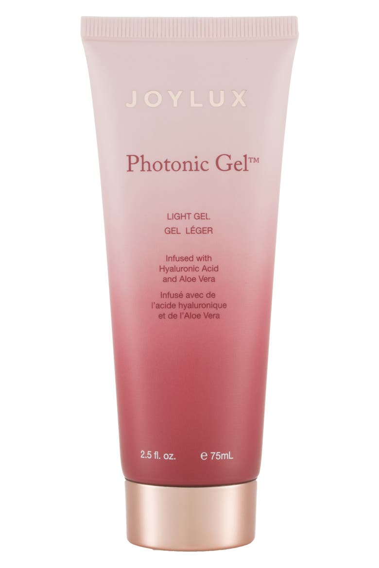 Photonic Gel™ Light Gel, Main, color, ROSE GOLD