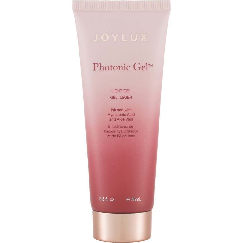 Joylux Photonic Gel™ Light Gel in Rose Gold  product