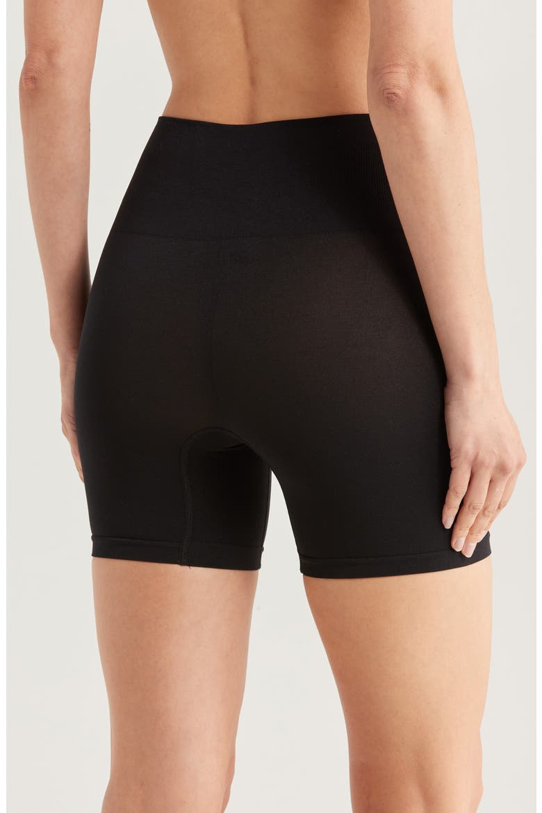 Assorted 3-Pack Shapewear Starter, Alternate, color, BLACK