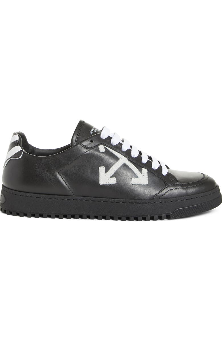 Off-White Arrow Sneaker, Alternate, color,