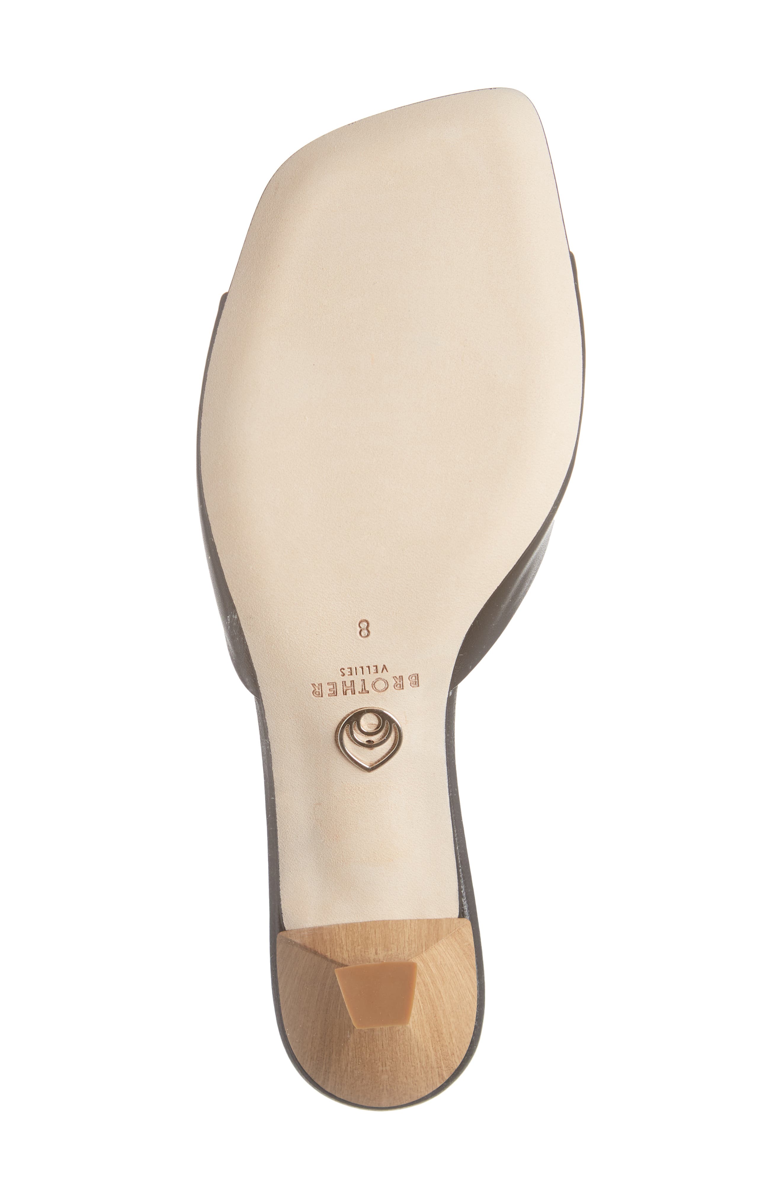 Brother Vellies Tuesday Slide Sandal, Alternate, color, 