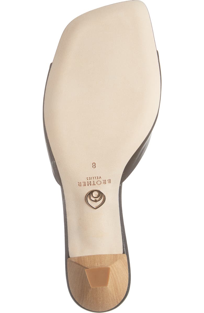 Brother Vellies Tuesday Slide Sandal, Alternate, color,