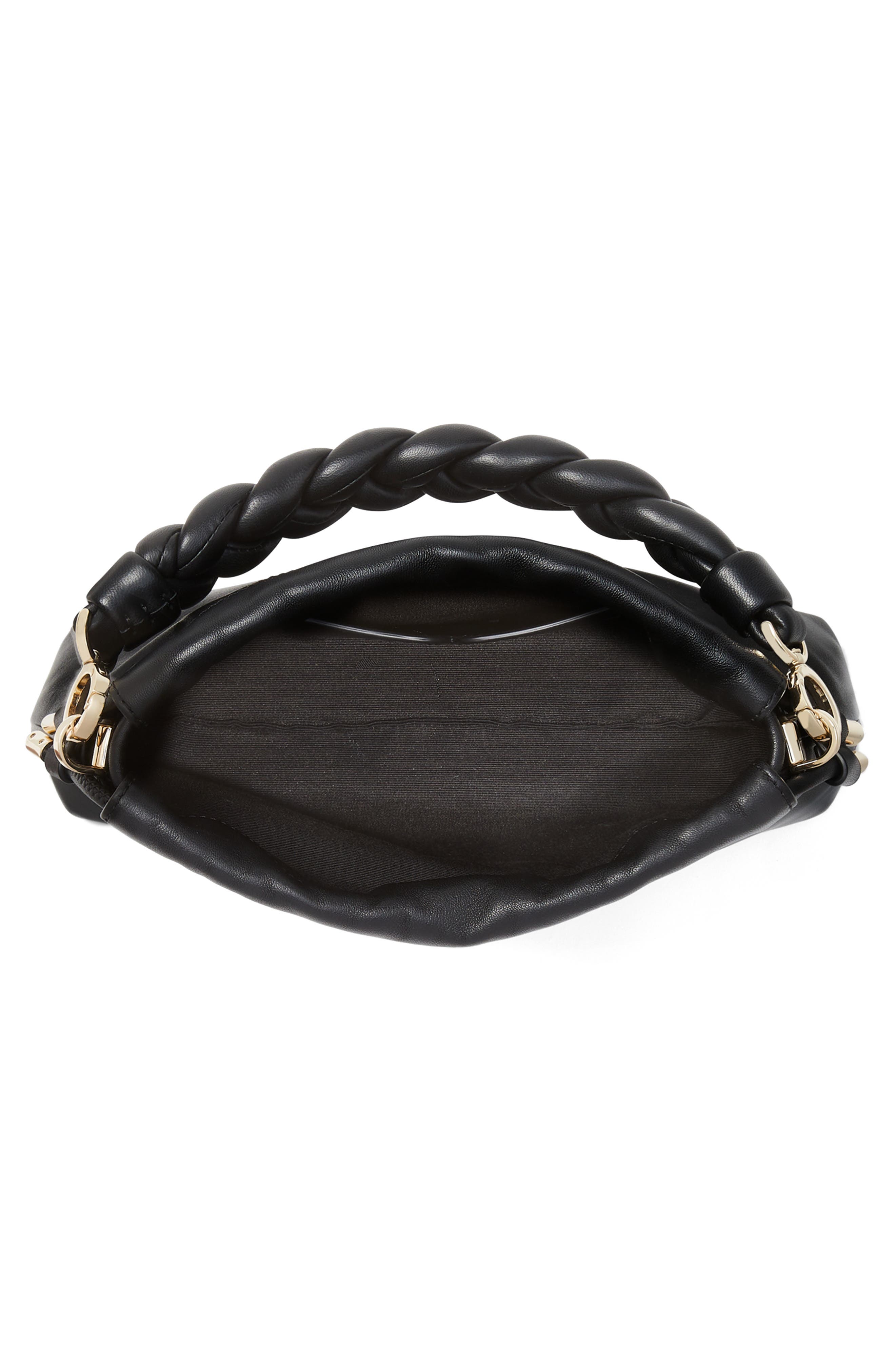 Kate Spade New York meringue leather crossbody bag, Alternate, color, 