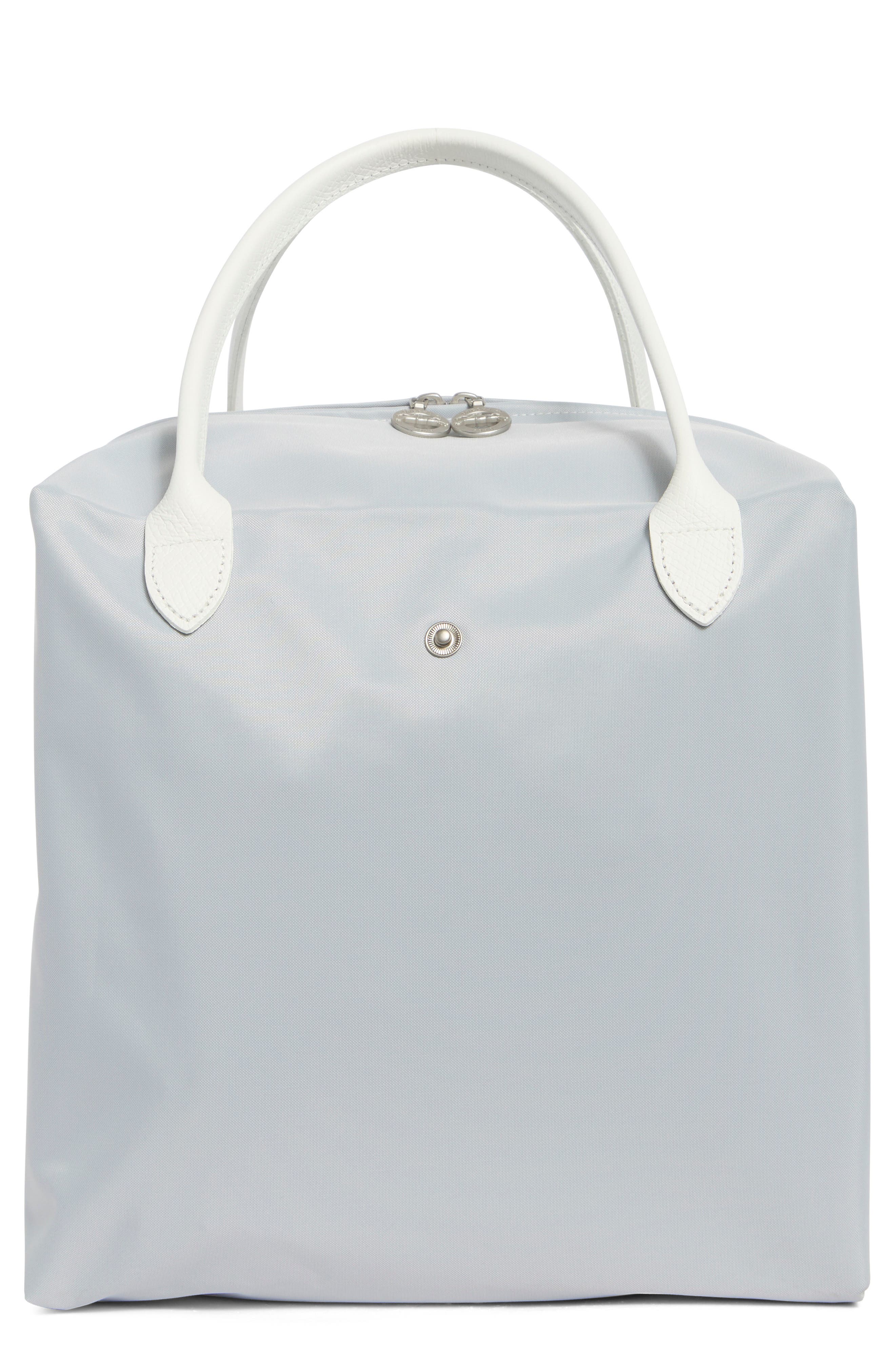 Longchamp x Nendo Medium Cube Bag, Main, color, 