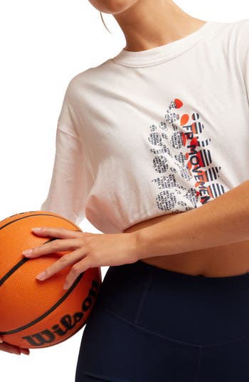 FP Movement Inspire Cotton Graphic T-Shirt