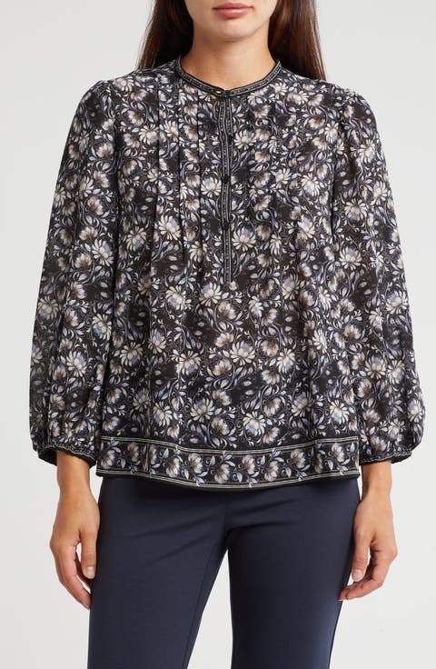 Women's MAX STUDIO Tops | Nordstrom Rack