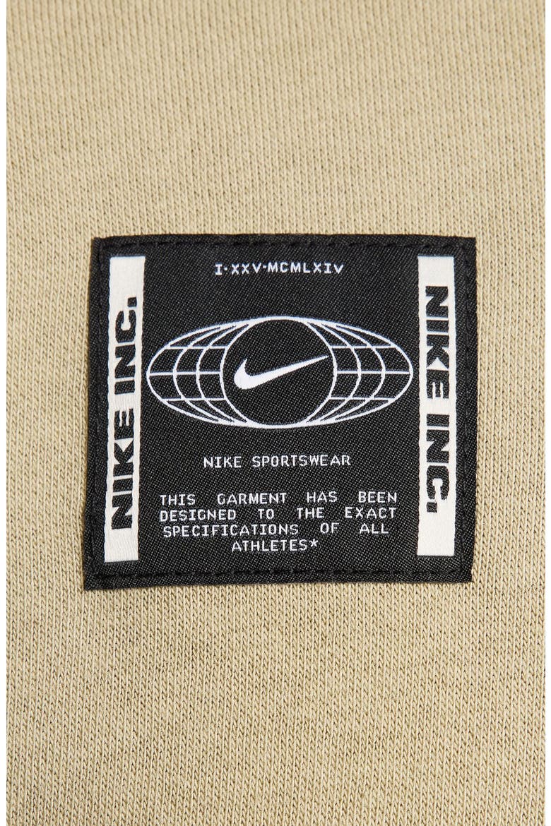 JDI HD Graphic Fleece Hoodie, Alternate, color, NEUTRAL OLIVE