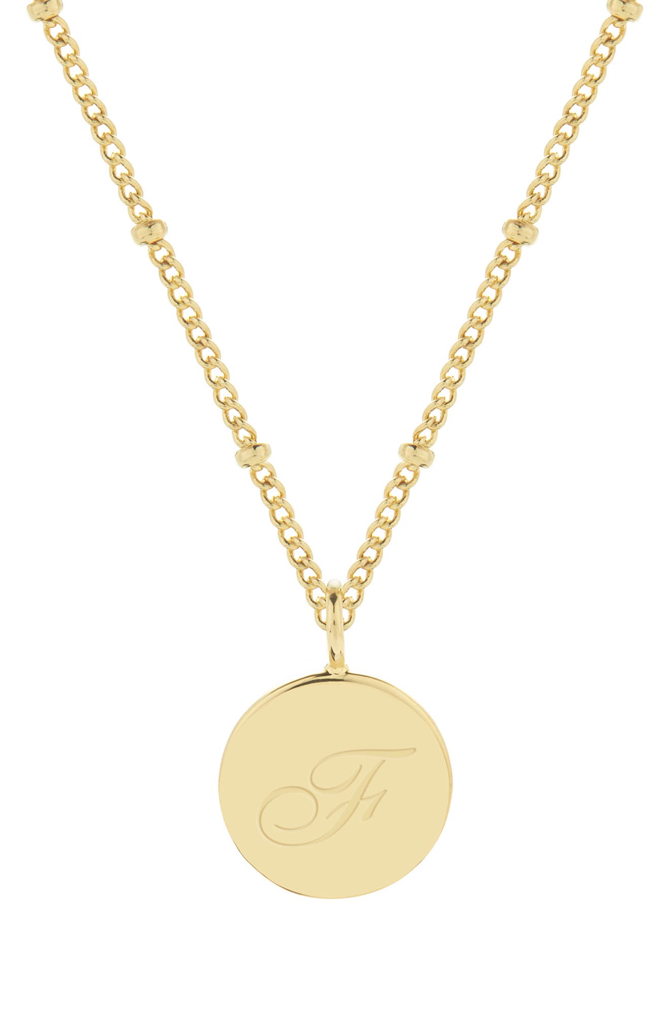 GOLD F