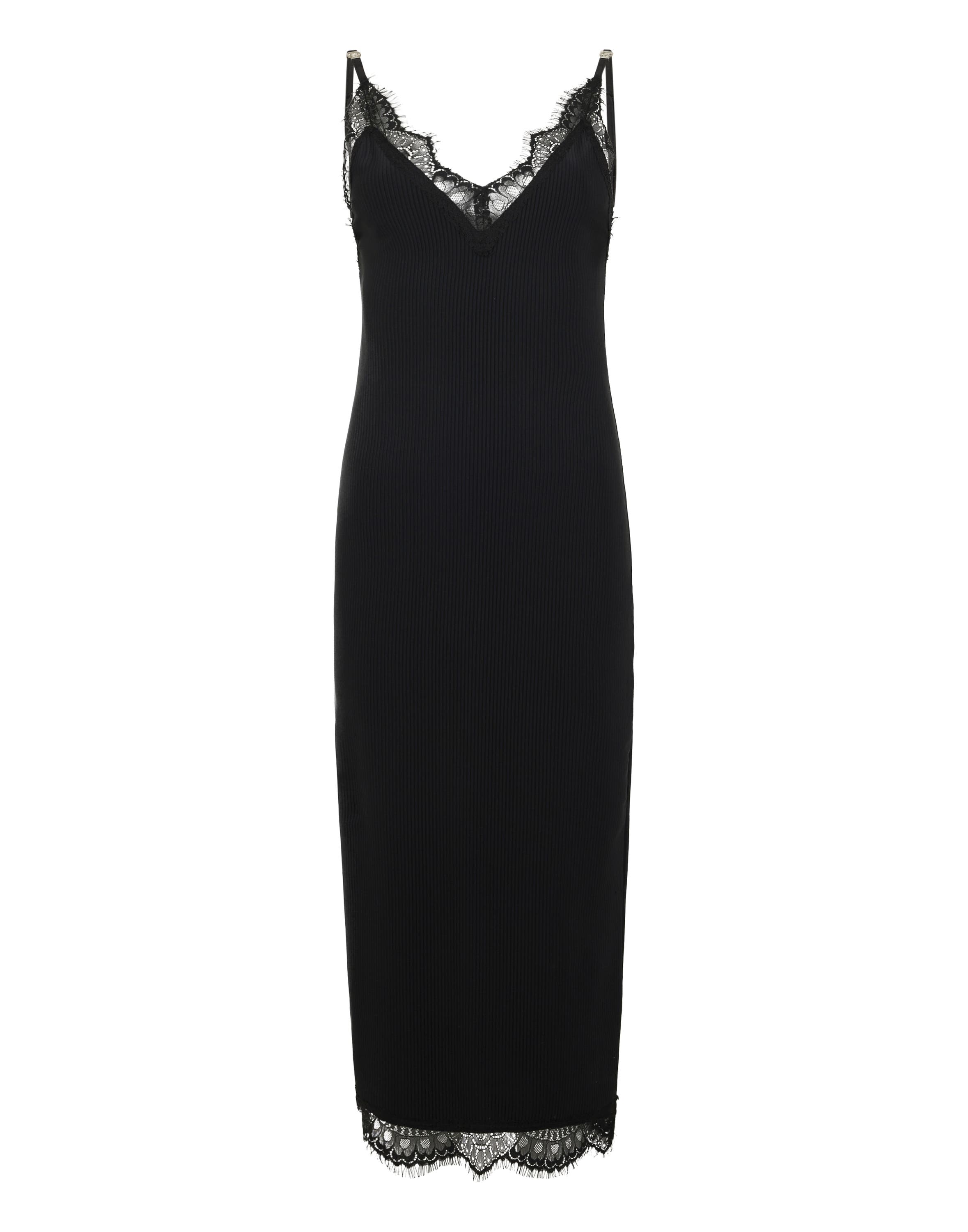 selected black