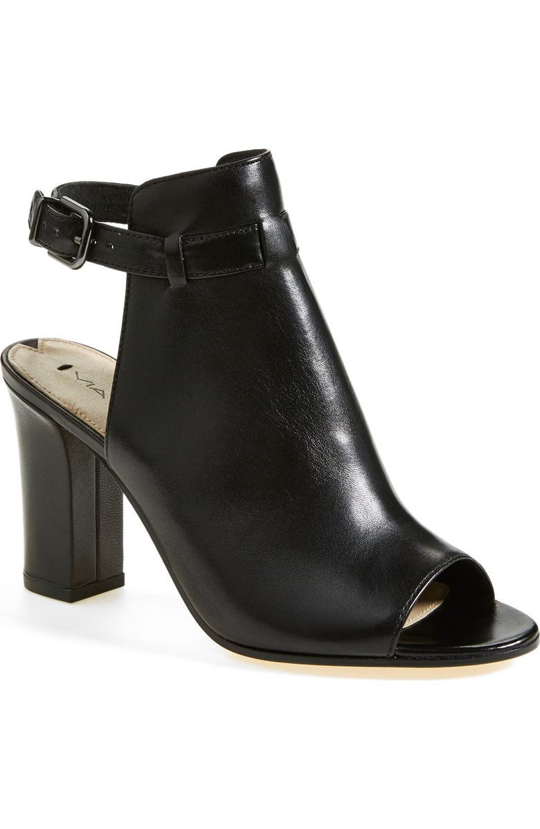 Via Spiga 'Fabrizie' Suede Sandal, Main, color,