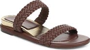 SARTO by Franco Sarto Maggie Two-Strap Wedge Sandal