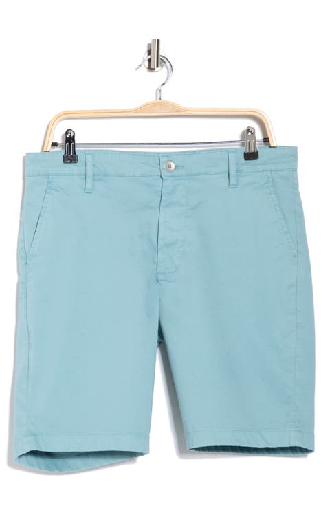 Men's Griffin Stretch Cotton Shorts