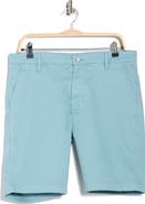 AG Men's Griffin Stretch Cotton Shorts