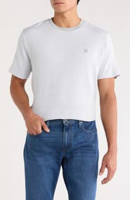 DKNY SPORTSWEAR Bram Knit T-Shirt