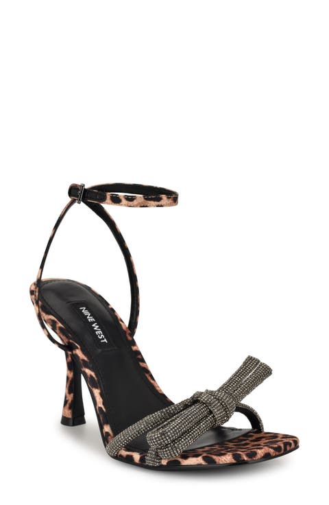 Ivid Ankle Strap Sandal (Women)