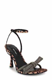 Nine West Ivid Ankle Strap Sandal