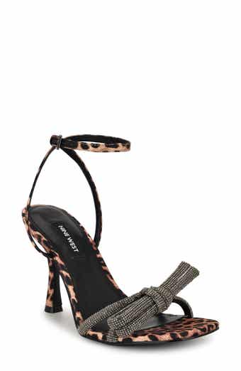 Ivid Ankle Strap Sandal