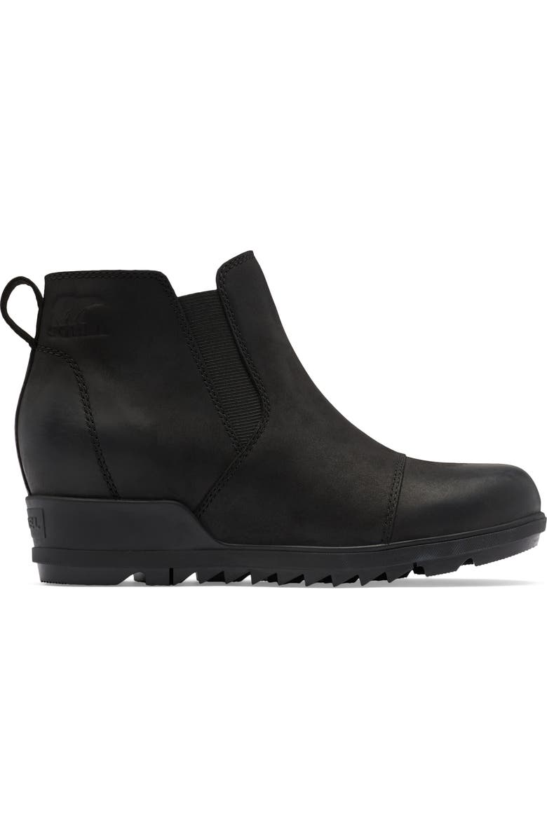 SOREL Evie Wedge Bootie, Alternate, color,