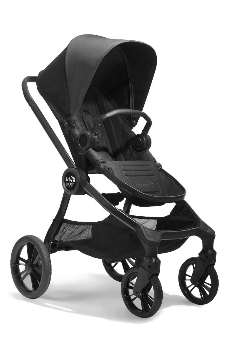 Baby Jogger City Sights Stroller, Main, color, 