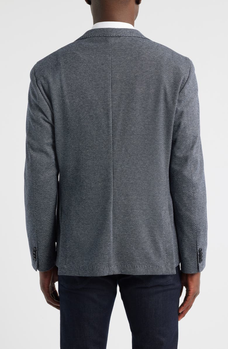 BOSS Hanry Sport Coat, Alternate, color, Dark Blue