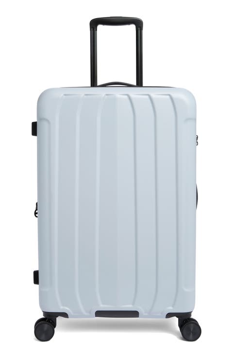 Moon Medium Hardside Spinner Suitcase