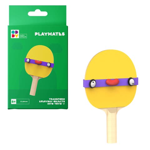 Playmates