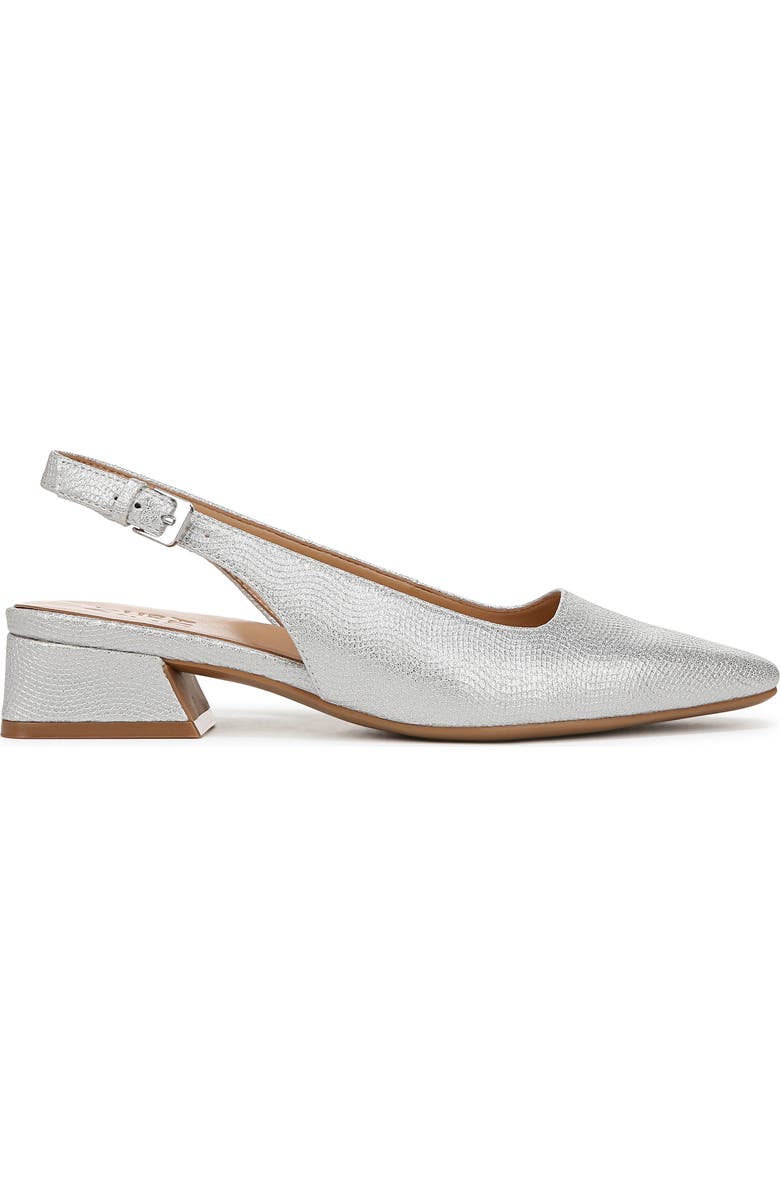Naturalizer Ginger Slingback Pump, Alternate, color,