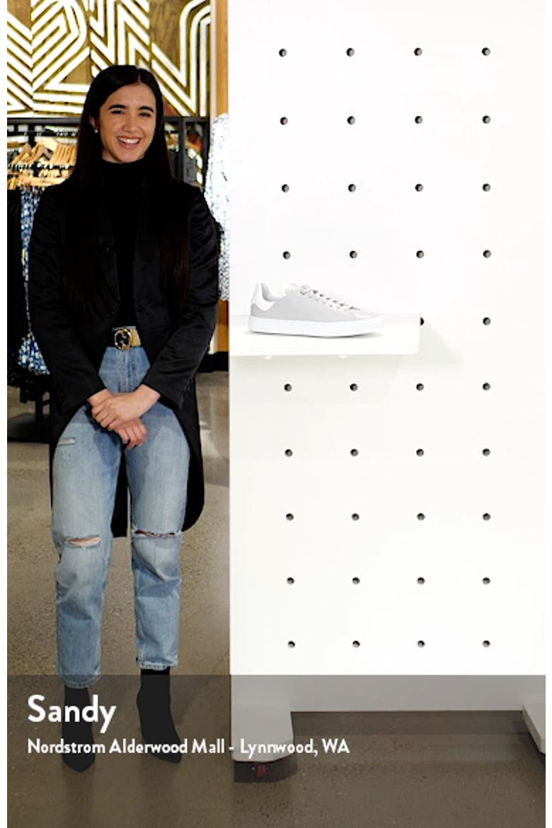 Legend Z Low Top Modern Core Sneaker video