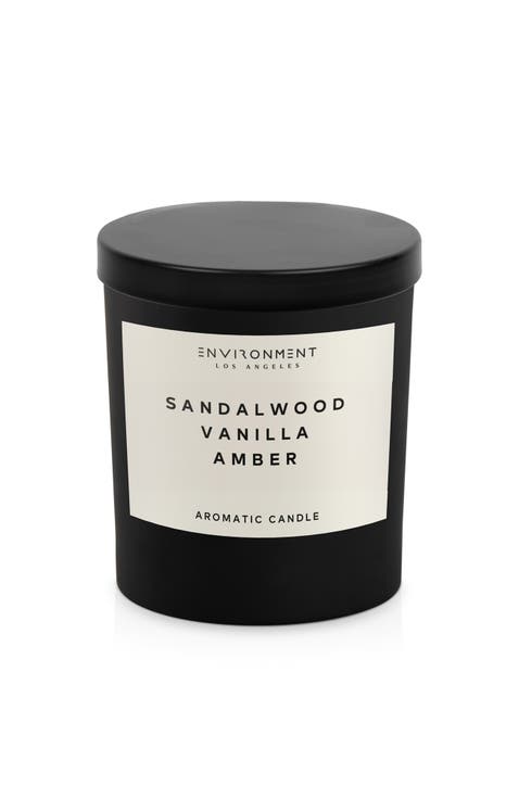 Inspired by 5-Star Resort Scents Candle