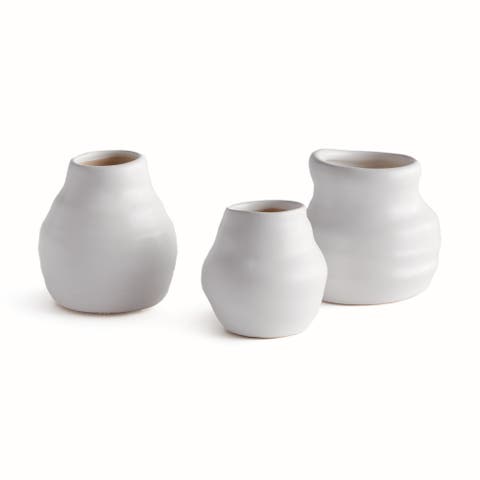 Tabitha Bud Vases Set of 3