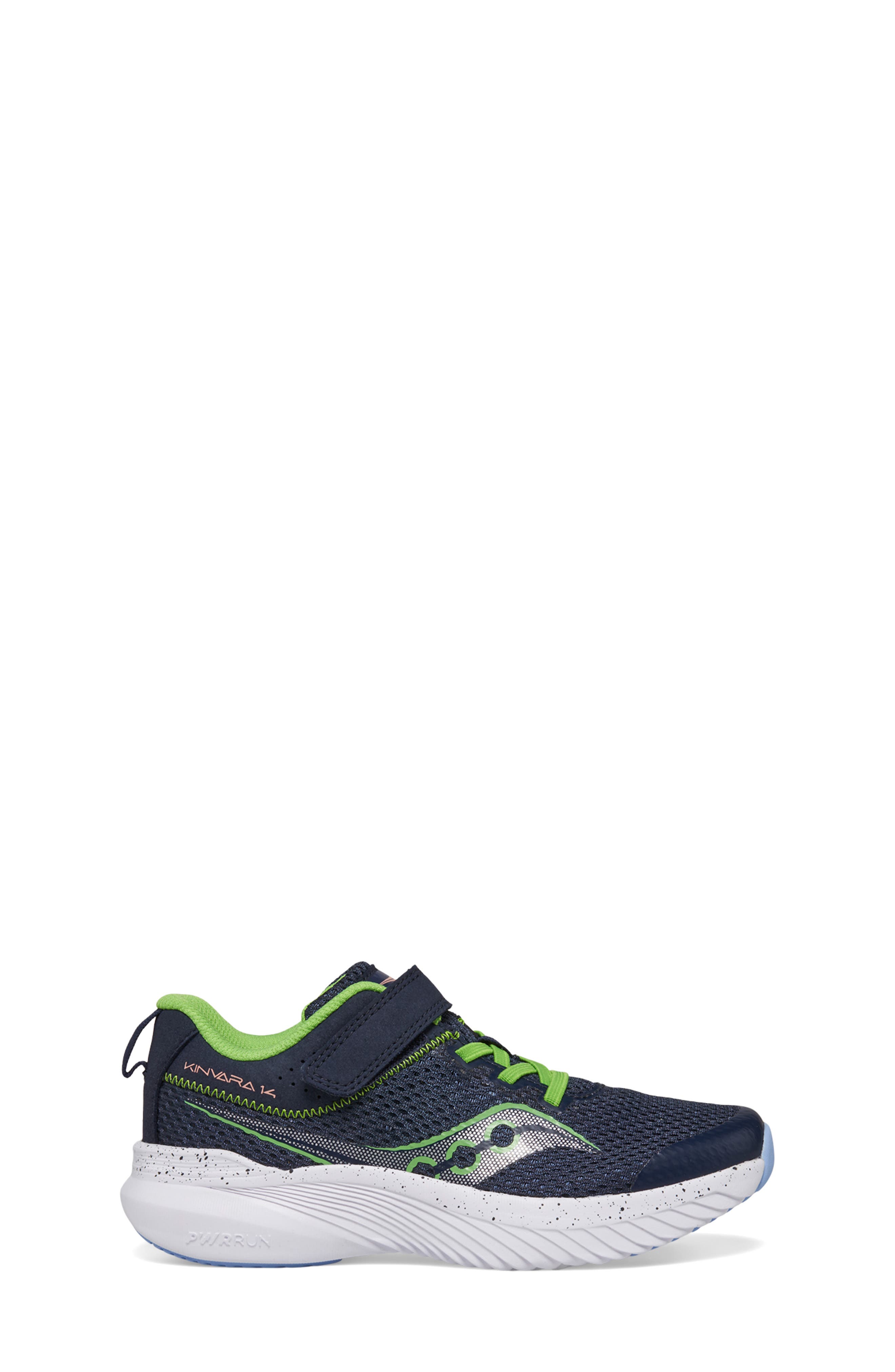 Saucony Kinvara 14 A/C Running Shoe, Alternate, color, 