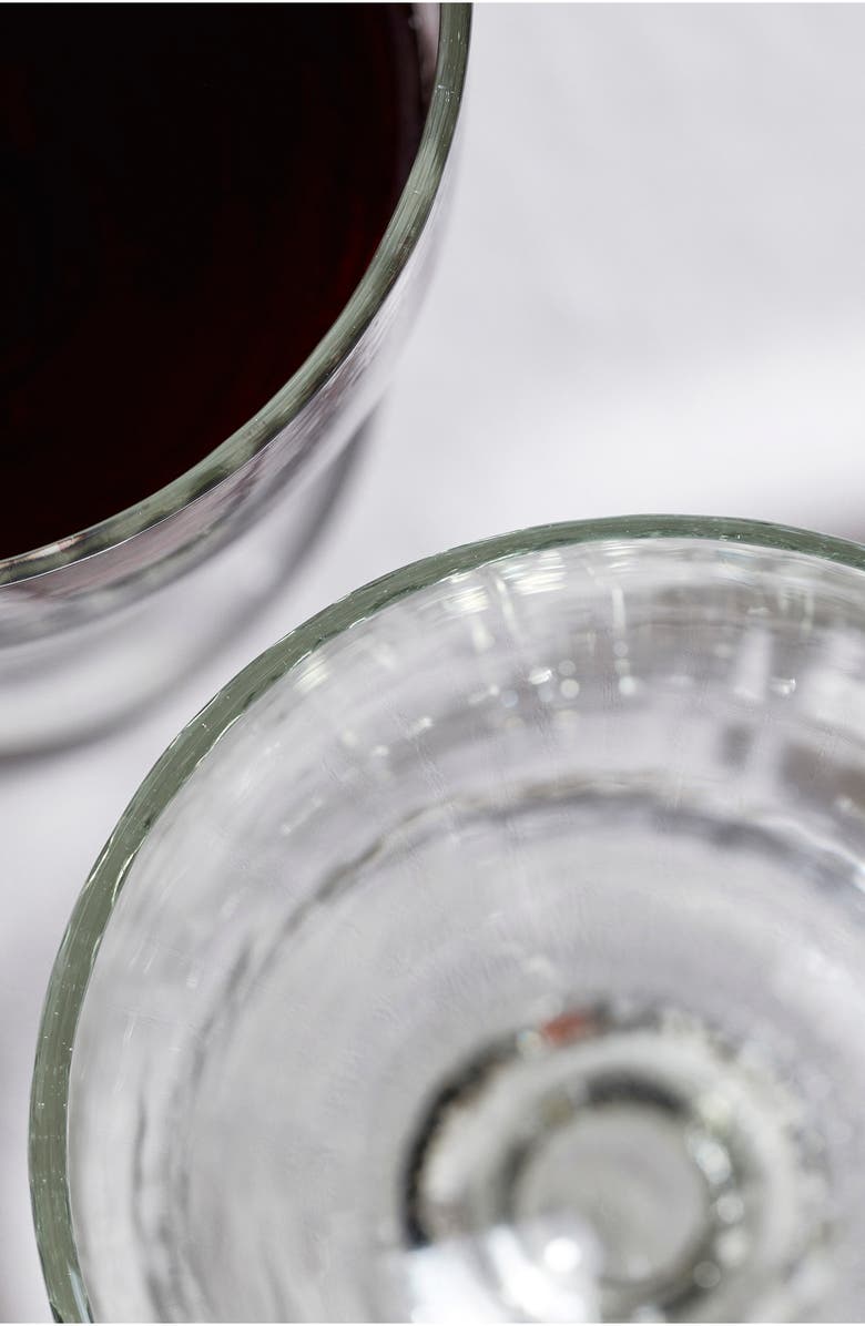 The White Company Milford Set of 4 Wine Glasses, Alternate, color,