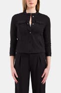 Capsule 121 THE DIAMOND JACKET