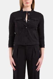 Capsule 121 THE DIAMOND JACKET