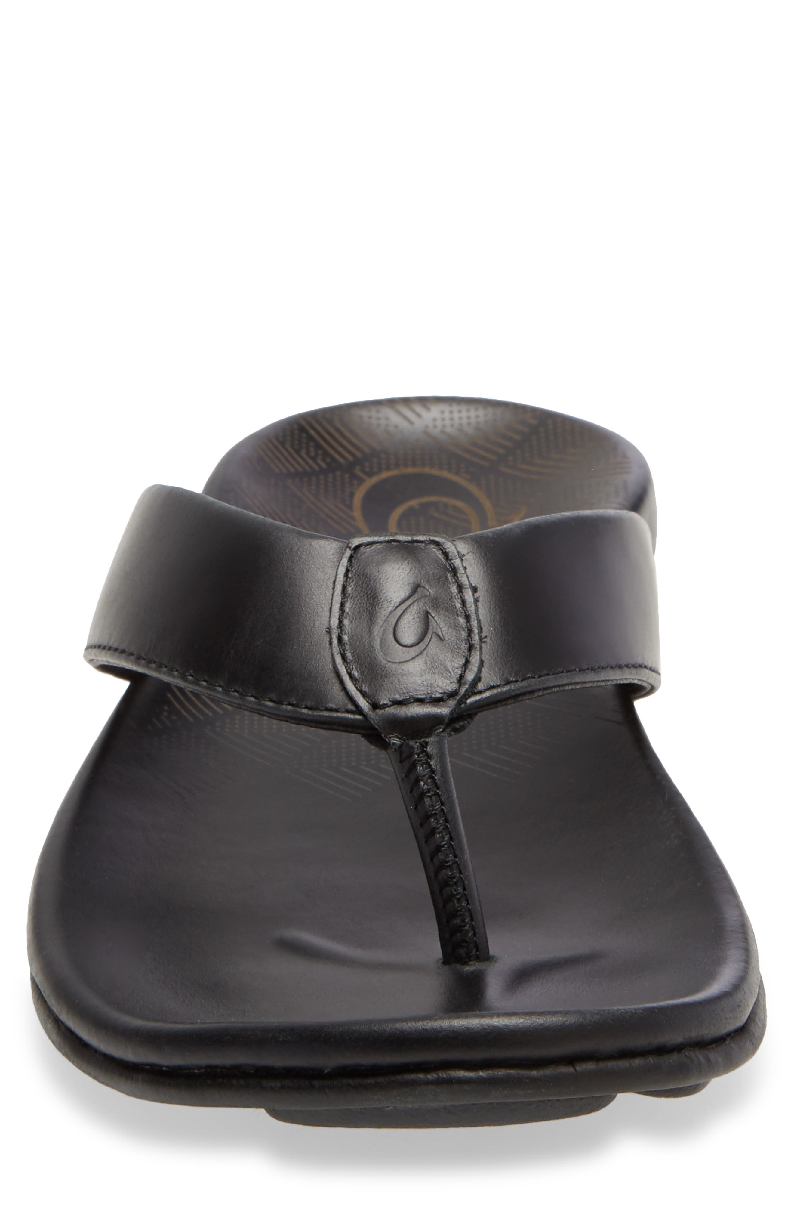 OluKai 'Auinala Flip Flop, Alternate, color, 