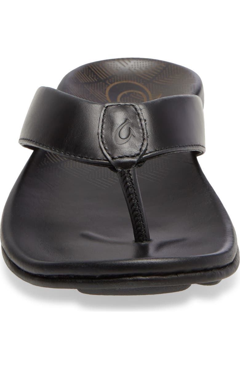 OluKai 'Auinala Flip Flop, Alternate, color,