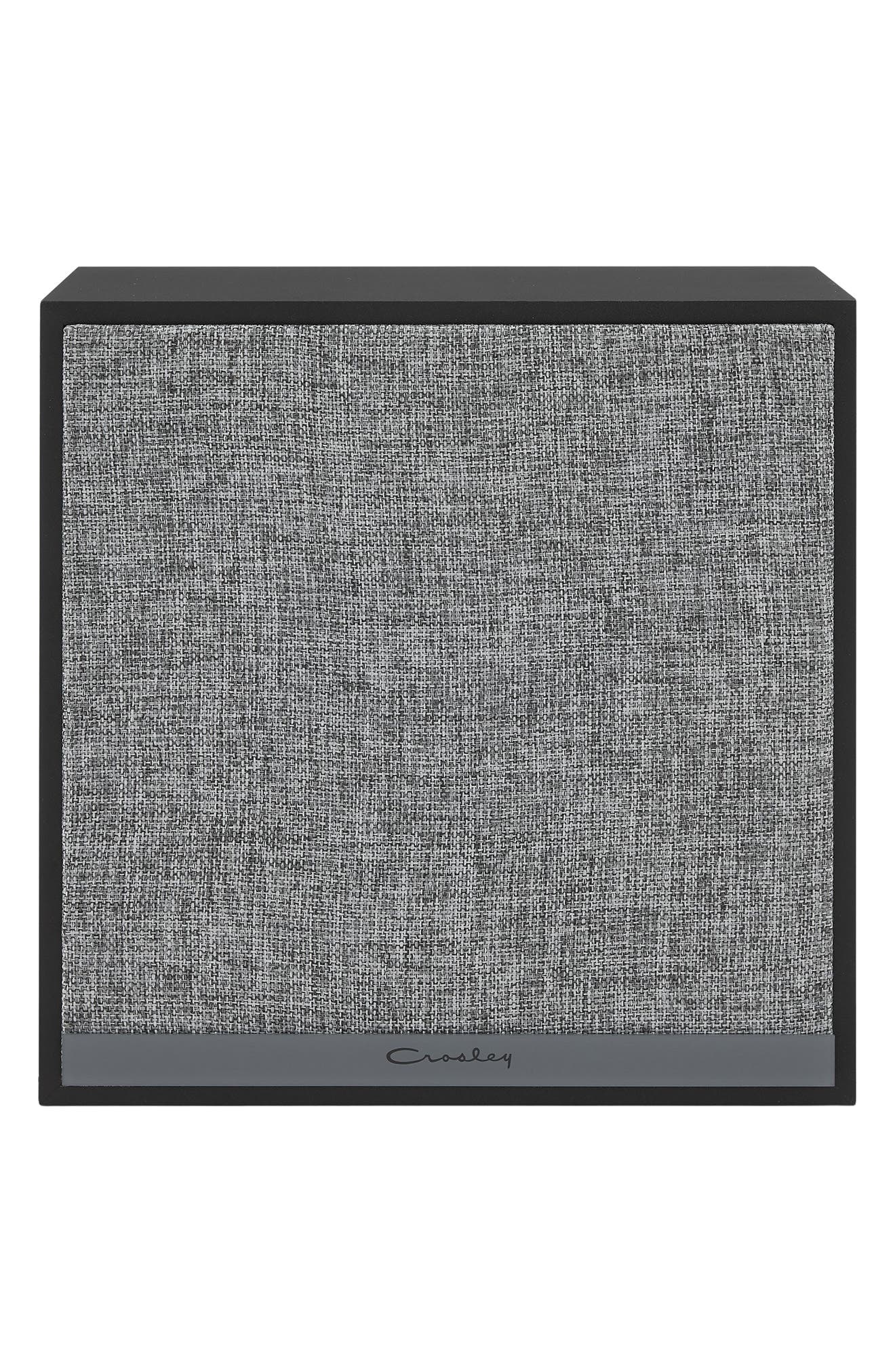 Crosley Radio Cadence Cube Bluetooth® Speaker