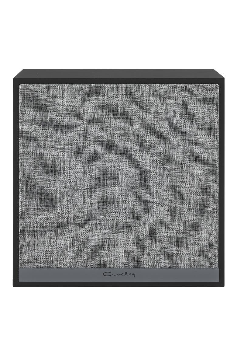 Cadence Cube Bluetooth® Speaker, Main, color, BLACK