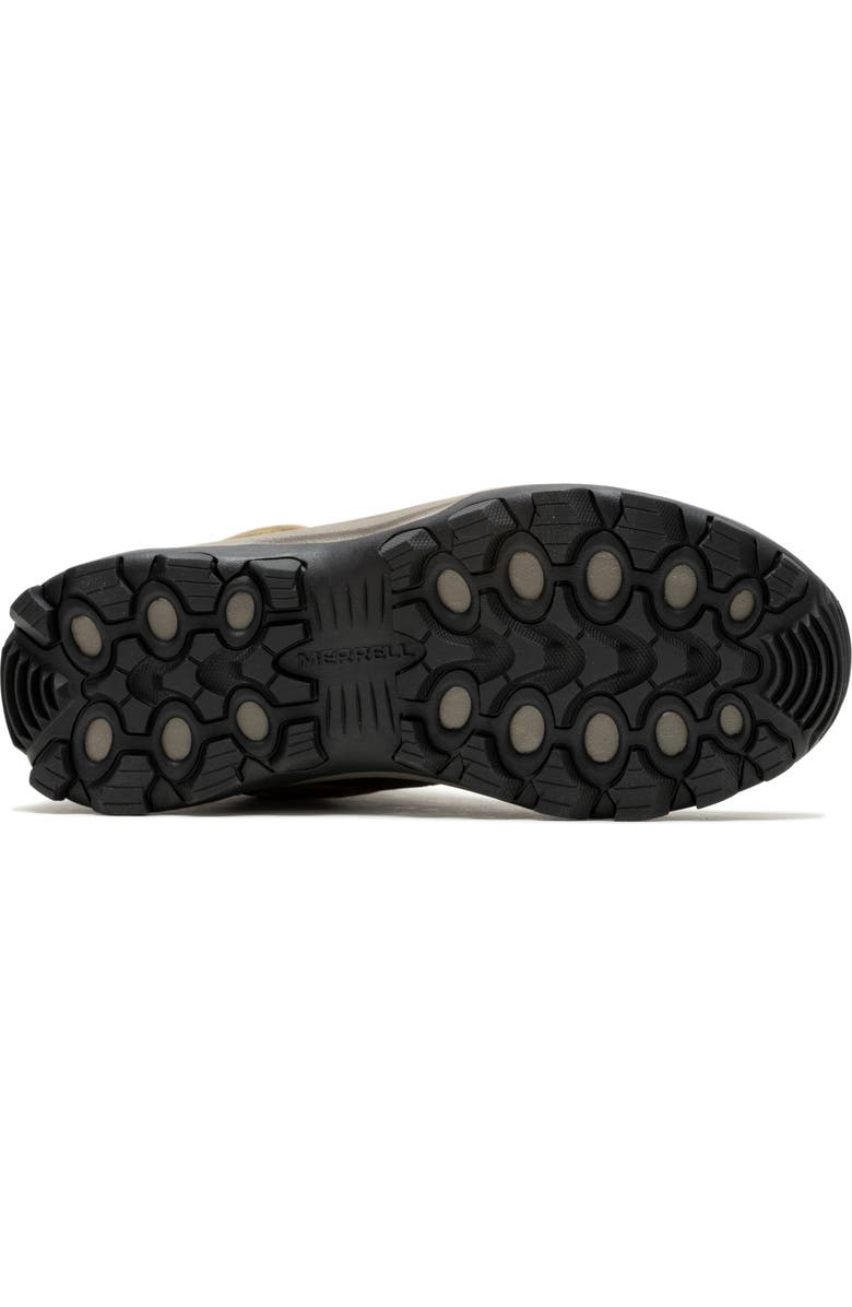 Merrell Thermo Kiruna 2 Mid Waterproof Hiking Boot, Alternate, color, Falcon